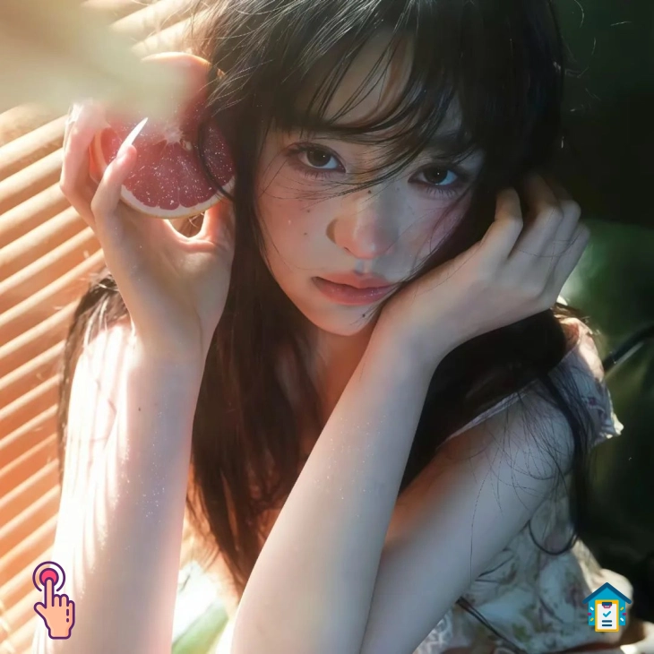 梁女士